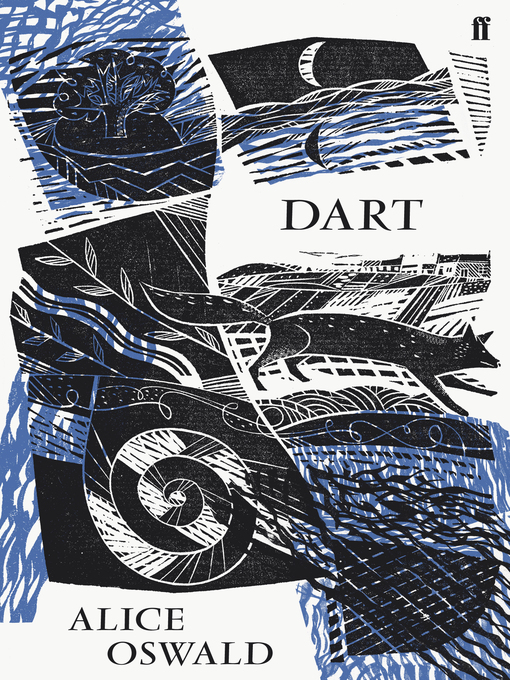 Title details for Dart by Alice Oswald - Wait list
